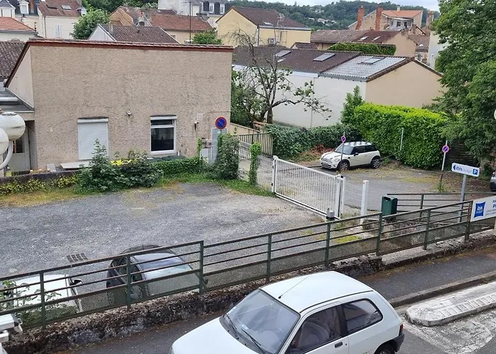 Ibis Budget Perigueux