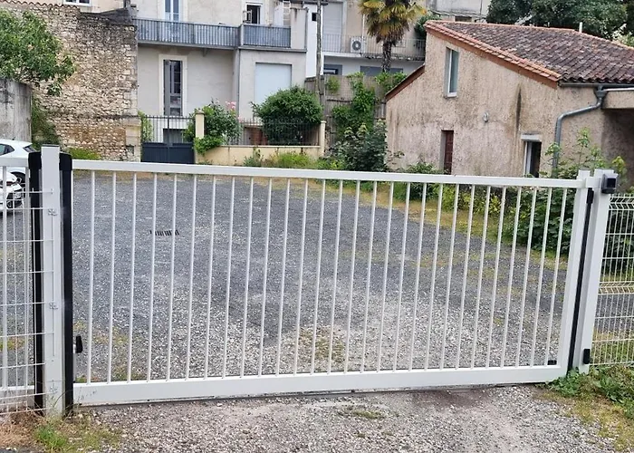 Ibis Budget Perigueux