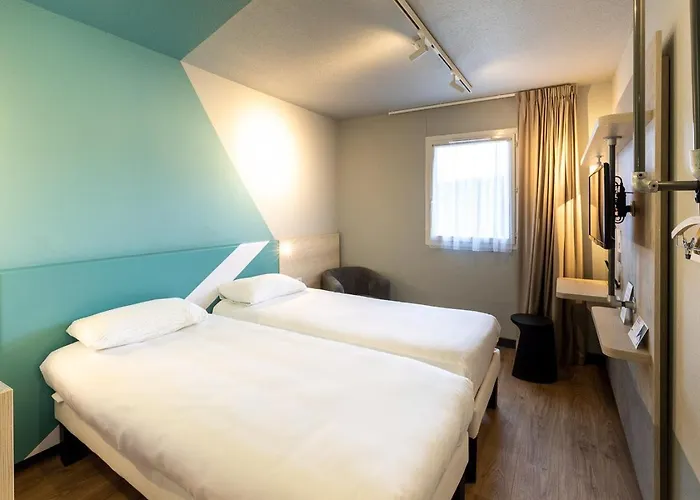 Ibis Budget Perigueux