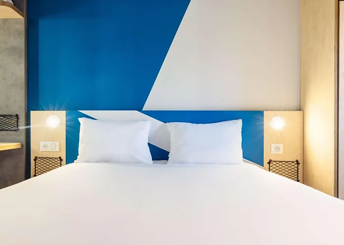 Ibis Budget Perigueux