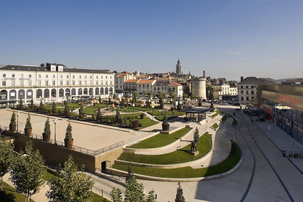 Ibis Budget Hotel Périgueux