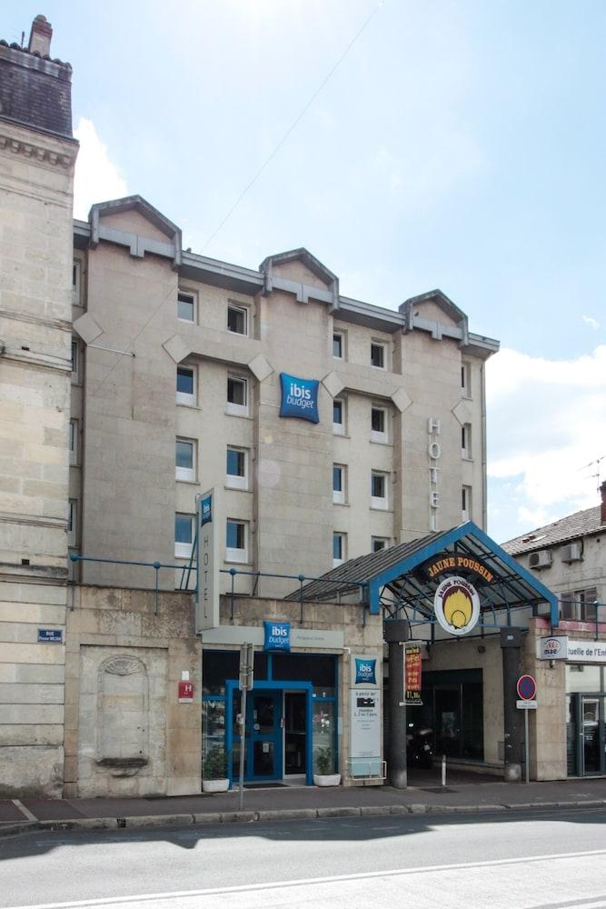 Hotel Ibis Budget Perigueux 2*