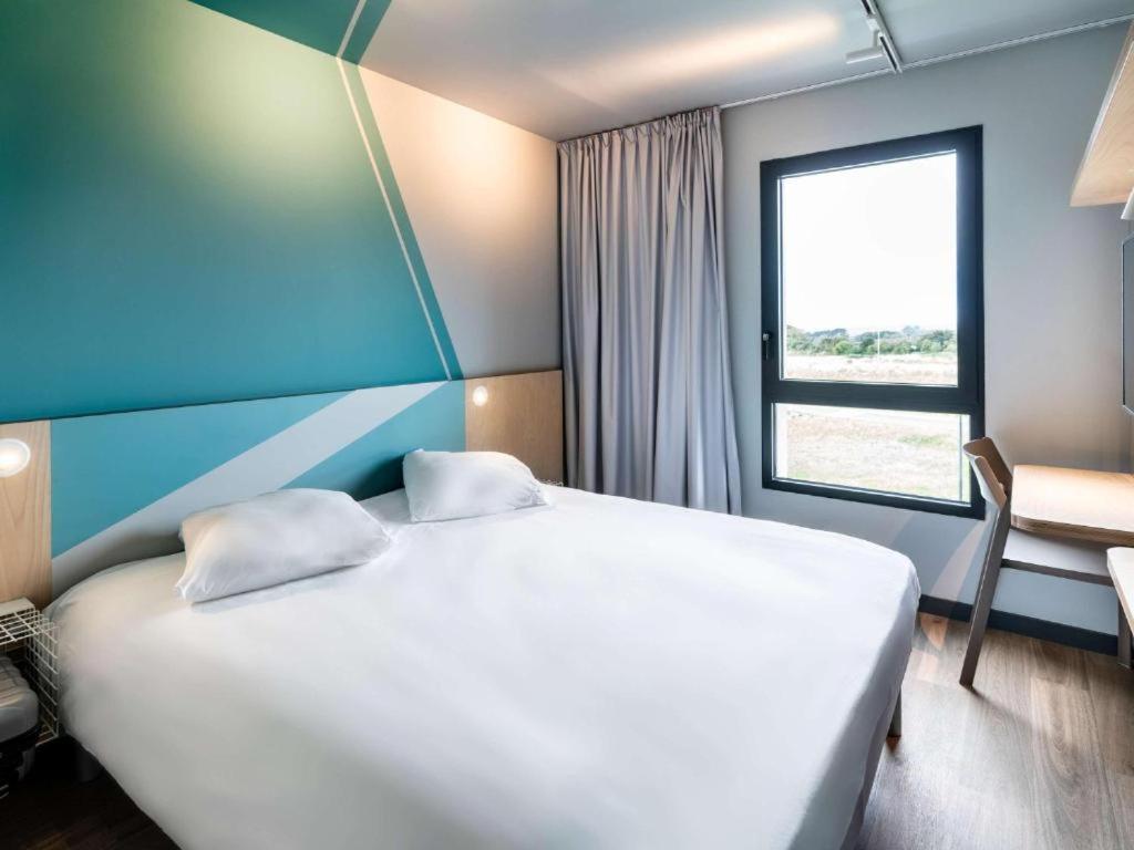 Hotel Ibis Budget Perigueux