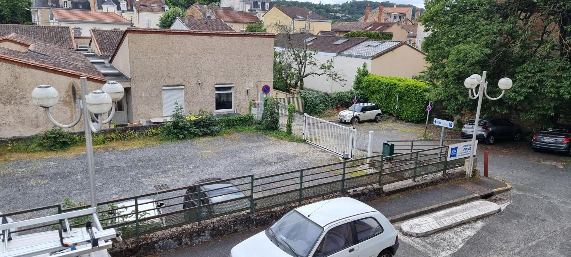 Ibis Budget Perigueux Hotel 2*