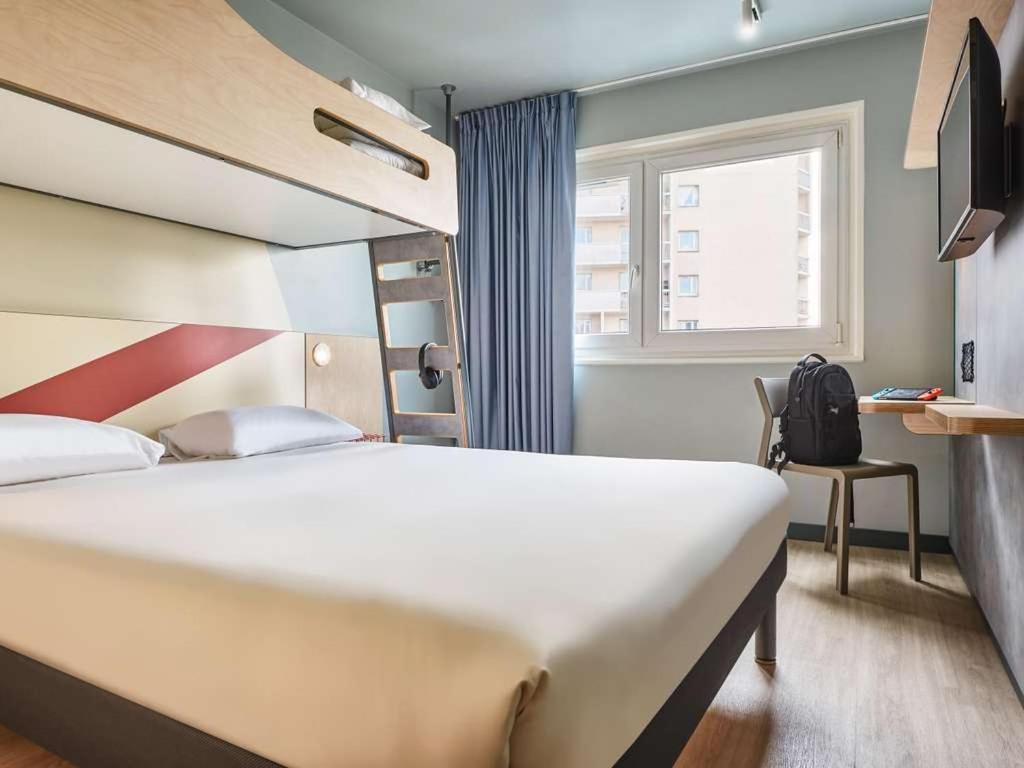 Hotel Ibis Budget Perigueux
