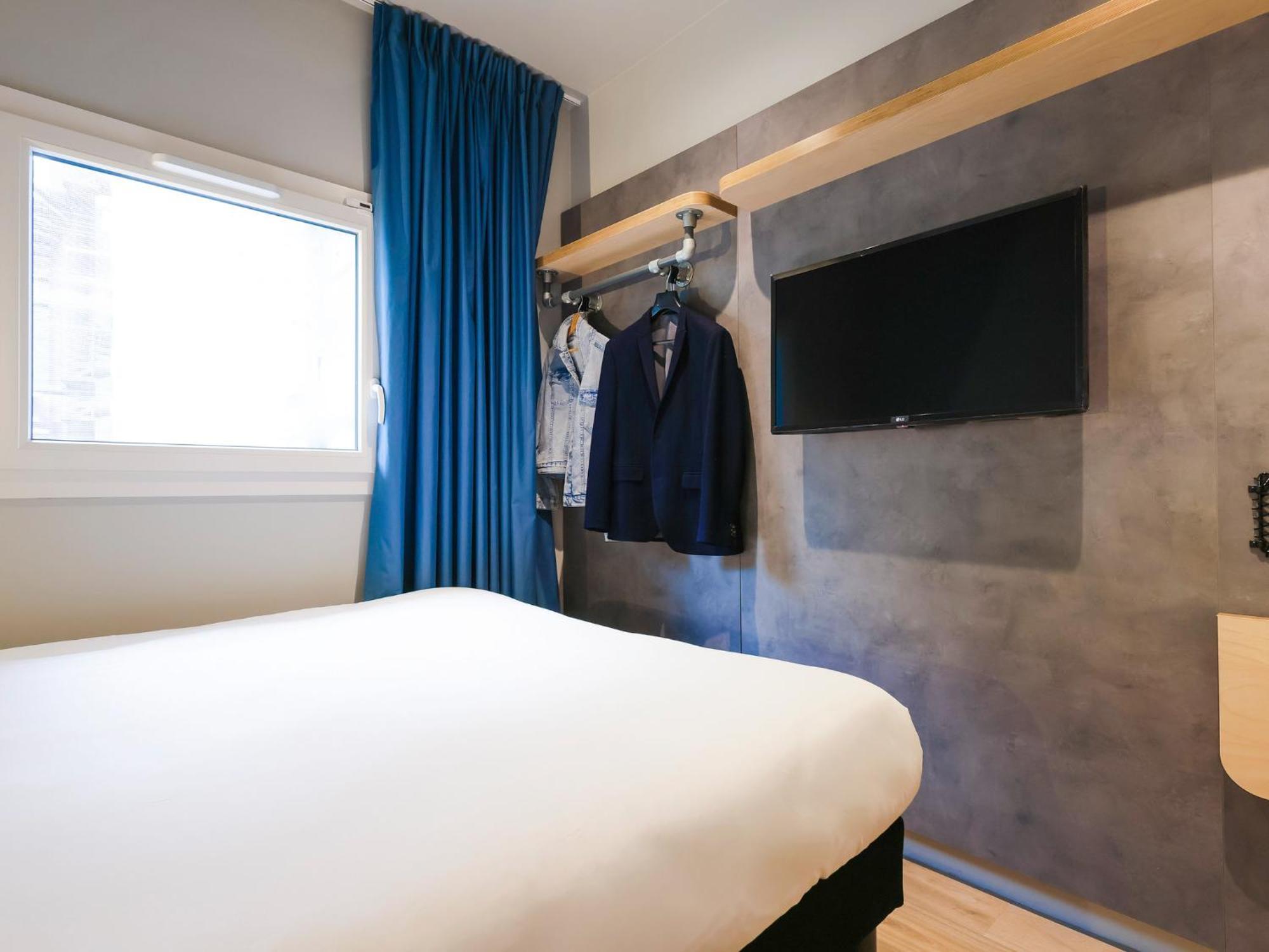 Hotel Ibis Budget Perigueux 2*