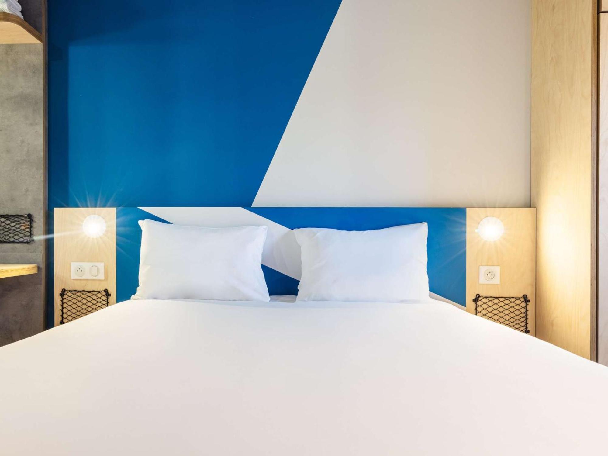 Ibis Budget Perigueux Hotel Perigueux