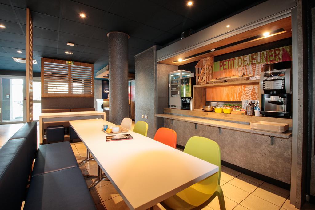 Ibis Budget Perigueux Hotel 2*