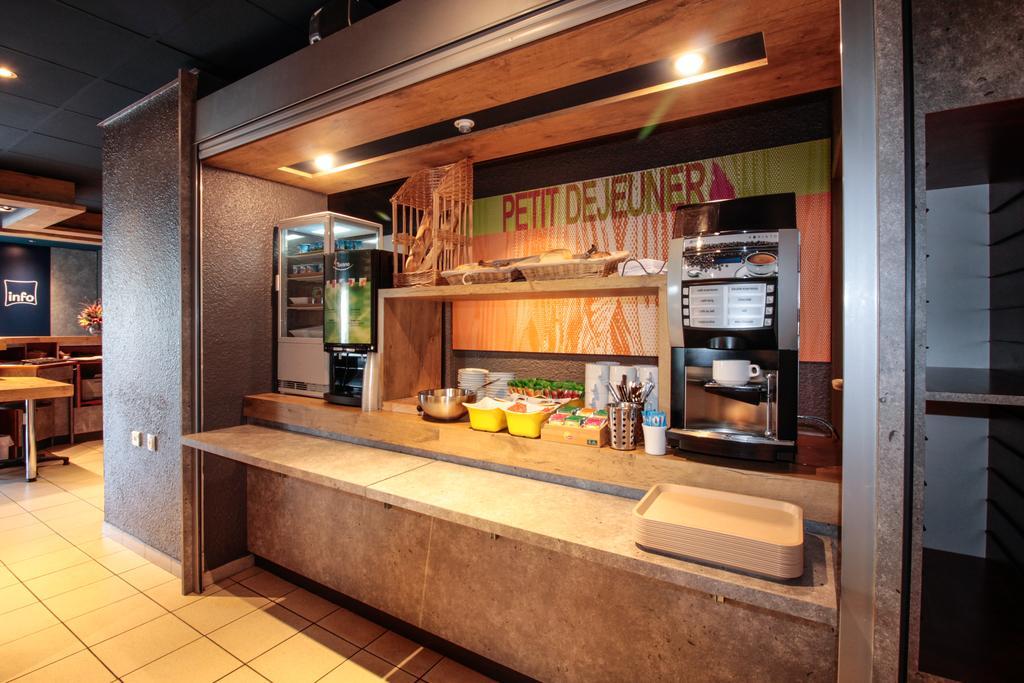 Ibis Budget Perigueux Périgueux