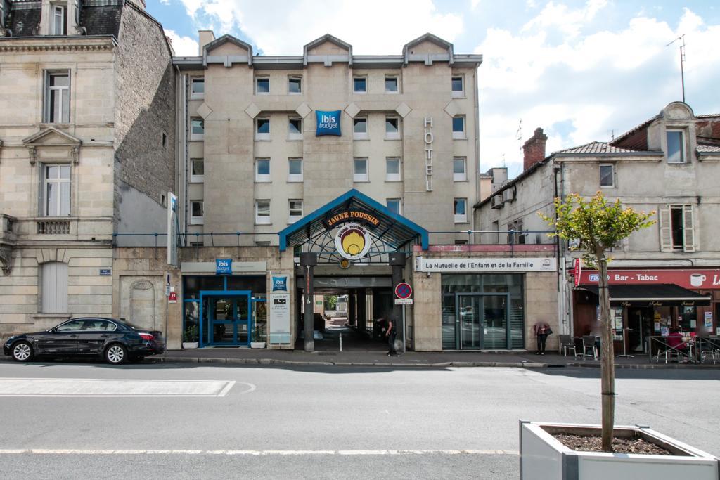Ibis Budget Perigueux Perigueux