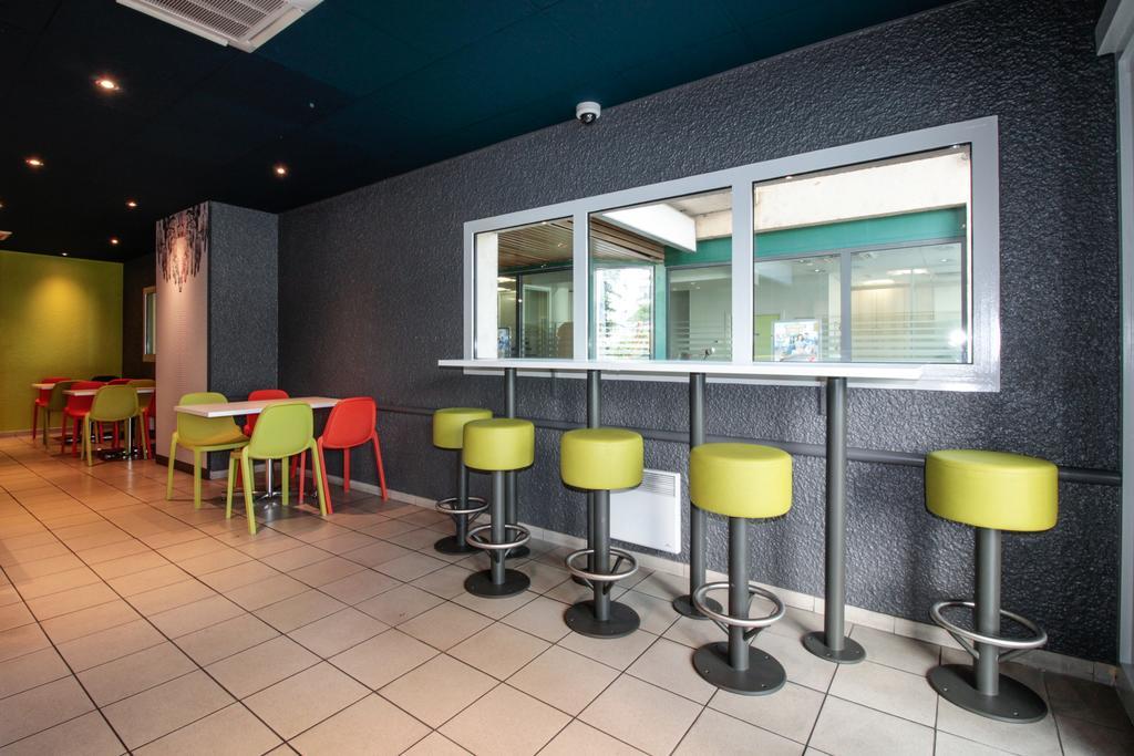 Ibis Budget Perigueux 2*