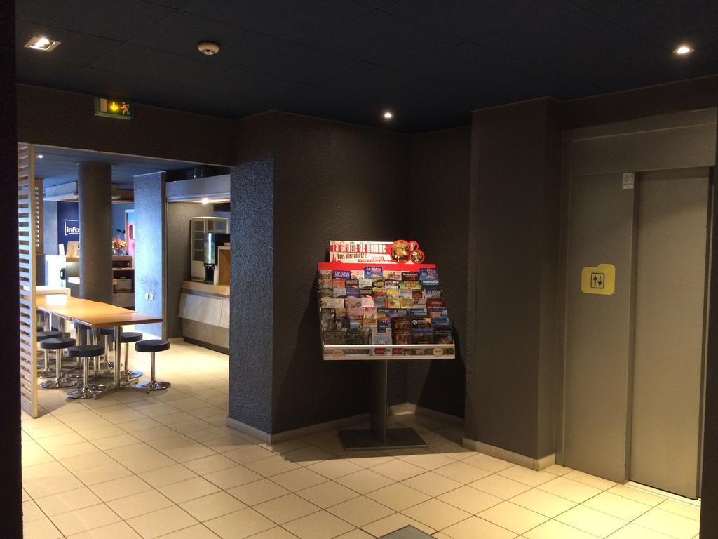 Ibis Budget Perigueux Périgueux