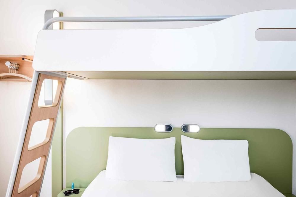 Hotel Ibis Budget Perigueux
