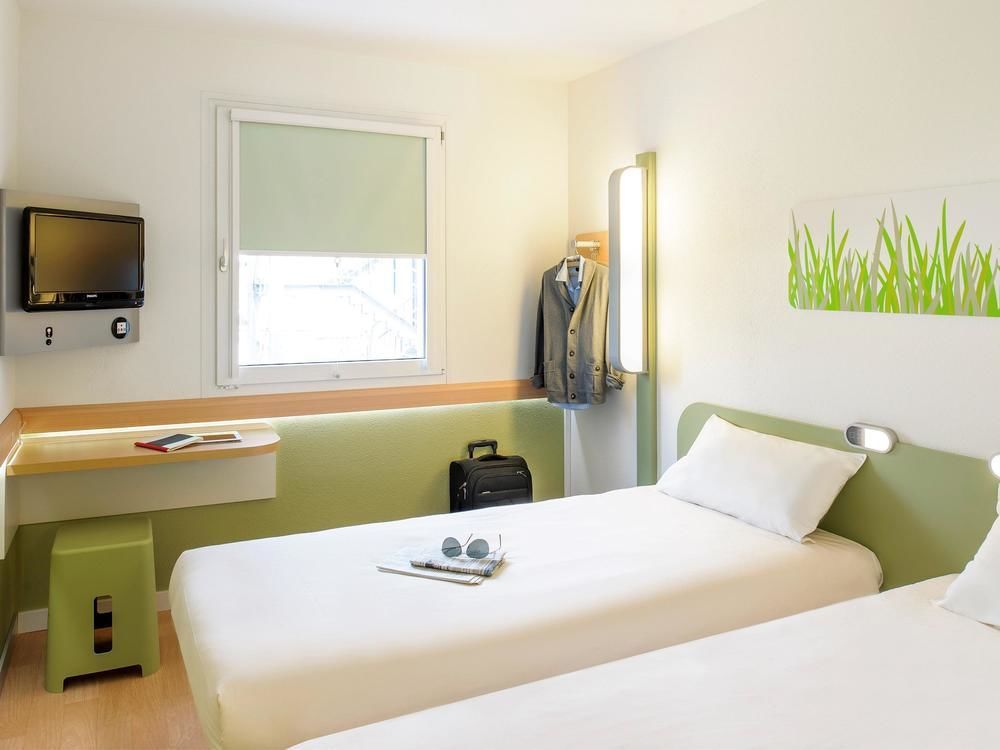 Ibis Budget Perigueux 2*