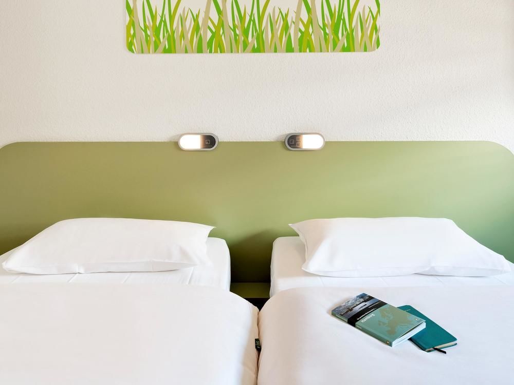 Ibis Budget Perigueux Hotel 2*