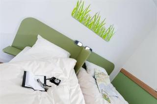 Hotel Ibis Budget Perigueux 2*