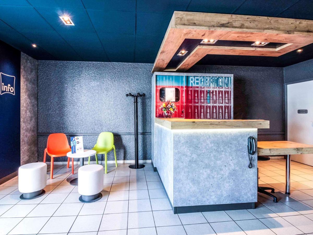 Ibis Budget Perigueux Perigueux