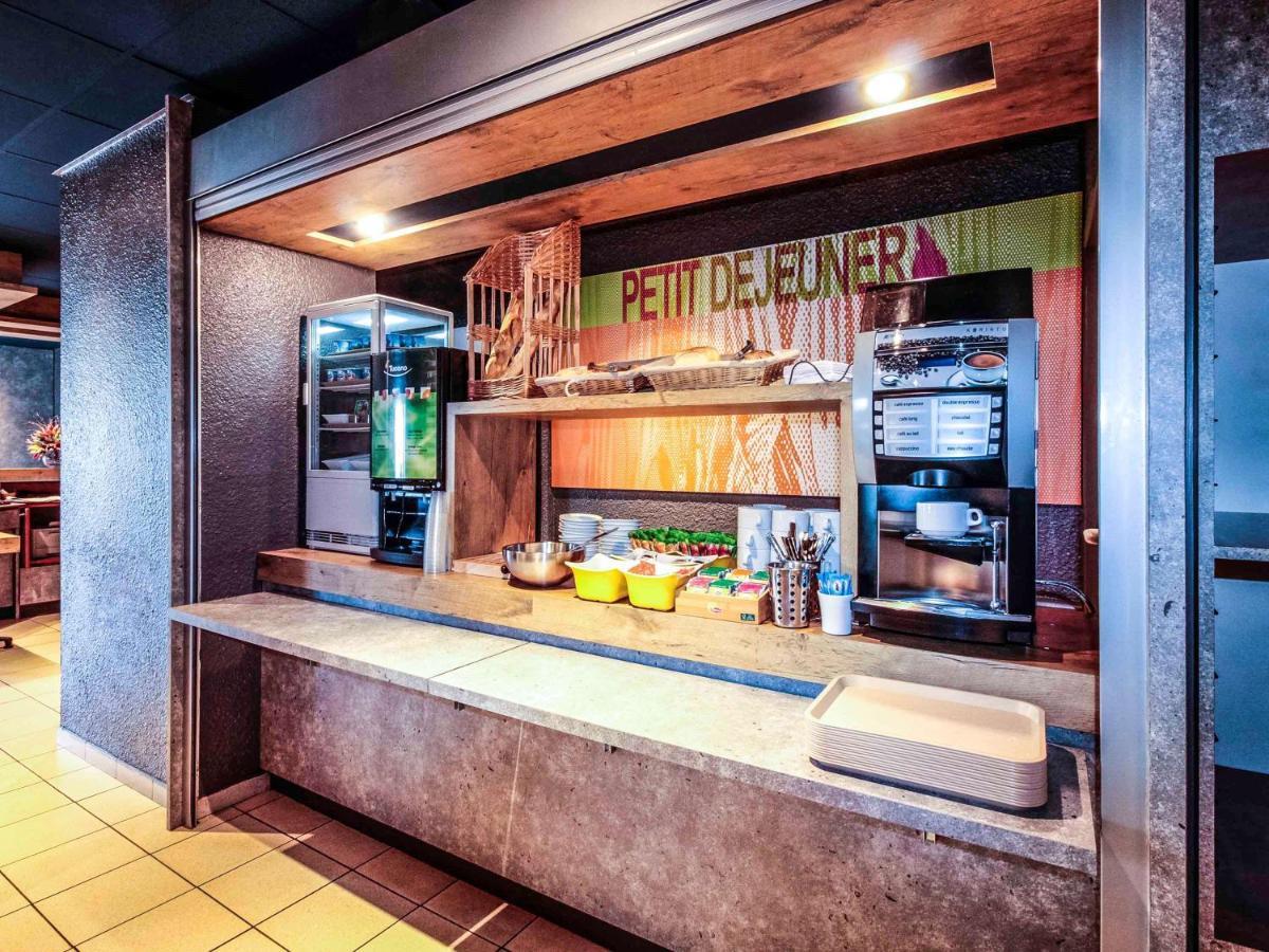 Ibis Budget Perigueux Hotel
