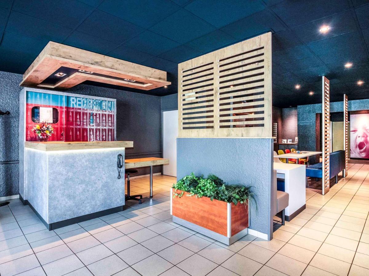 Hotel Ibis Budget Perigueux Périgueux