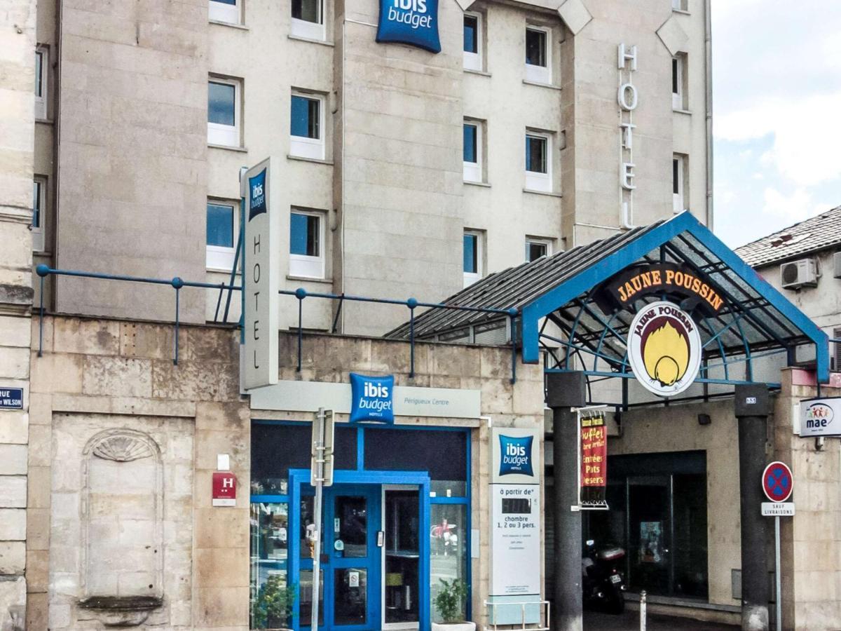 Ibis Budget Perigueux Hotel