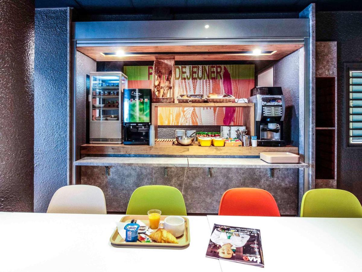Ibis Budget Perigueux 2*