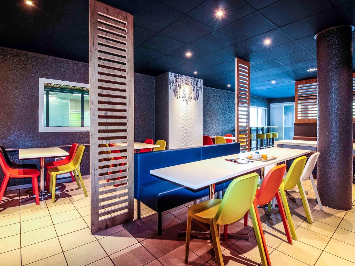Ibis Budget Perigueux Hotel