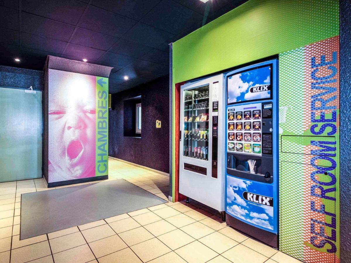 Hotel Ibis Budget Perigueux